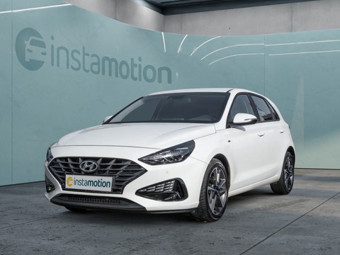 Hyundai i30 1.0 T-GDI 48V Trend Klimatronic