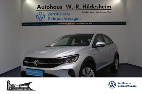 Volkswagen Taigo 1.0 TSI