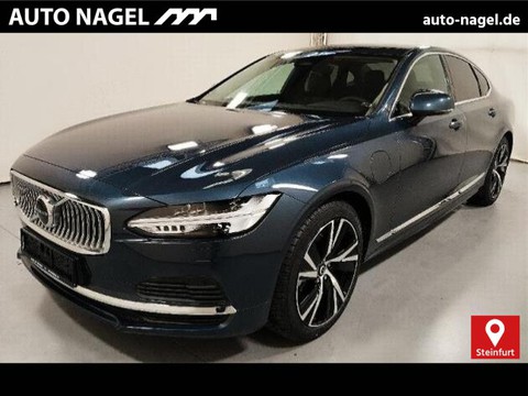 Volvo S90 Recharge T8 AWD Plug-In ||H K|