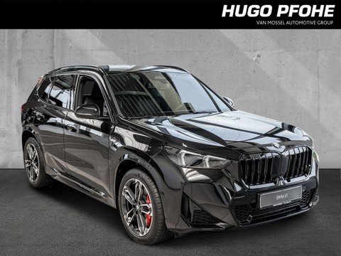 BMW X1 sDrive20i M Sport Innovation
