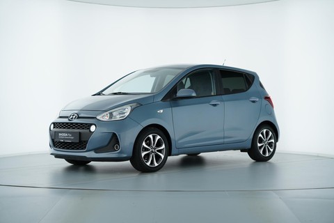 Hyundai i10 YES PLUS