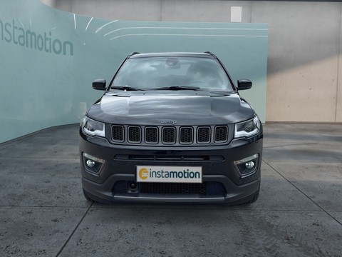 Jeep Compass 1.3 Plug-In Hybrid S 19 eHeck