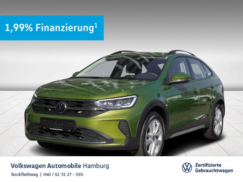 Volkswagen Taigo 1.0 TSI Life