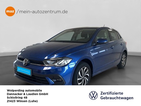 Volkswagen Polo 1.0 Life