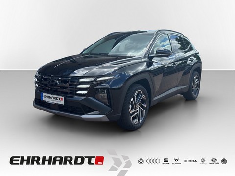 Hyundai Tucson 1.6 T-GDI FL (MY25) 7 Prime Assistenz-Paket KRELL EL SITZE HECKKL