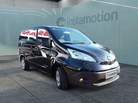 Nissan e-NV200 Comfort ||1