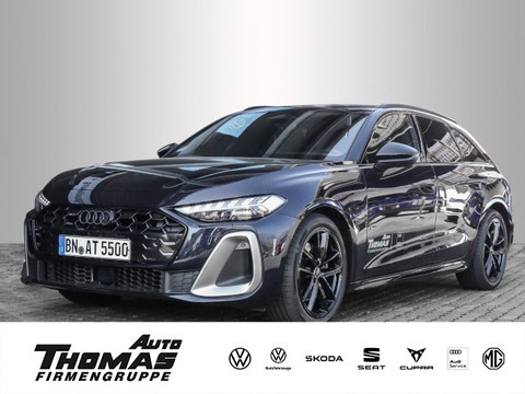 Audi A5 Avant TDI edition one SPORTFAHRWERK