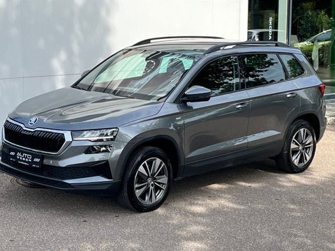 Skoda Karoq Tour