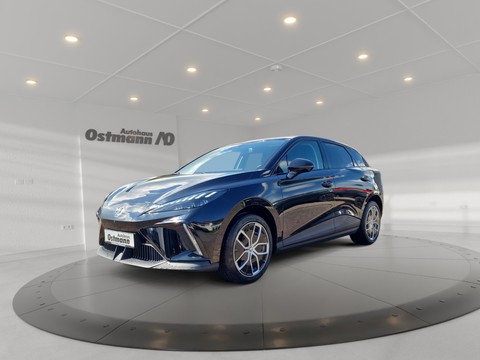 MG MG4 Automatik Luxury °