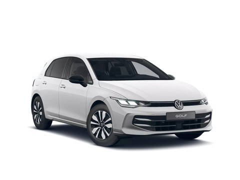 Volkswagen Golf 1.5 TSI GOAL