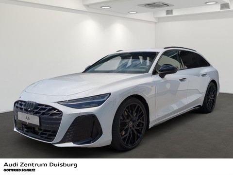 Audi A6 Avant TDI quattro Sitze Digitales verfügbar