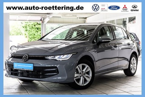 Volkswagen Golf 1.5 TSI VIII Life APP Life