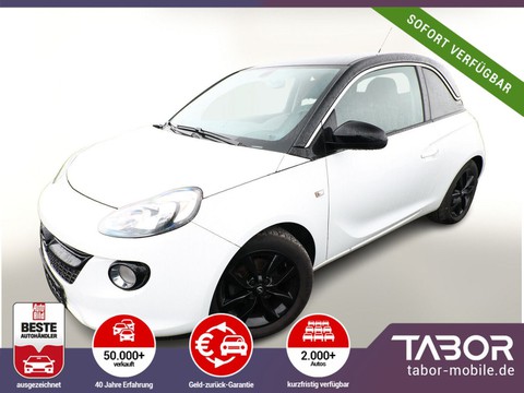 Opel Adam 1.4 87 Jam LM16Z SolarP