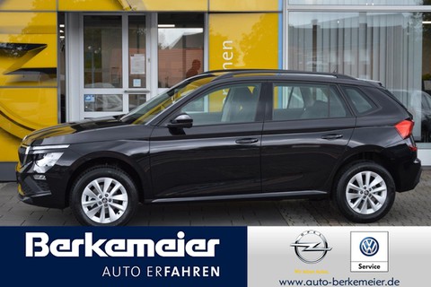 Skoda Kamiq 1.0 TSI Drive schwenkbar