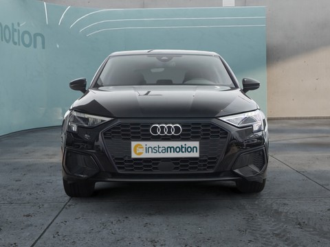 Audi A3 Sportback 40 TFSI e