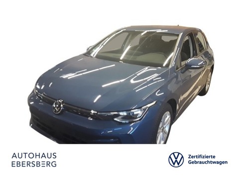 Volkswagen Golf 1.5 TSI Life Digital Connect