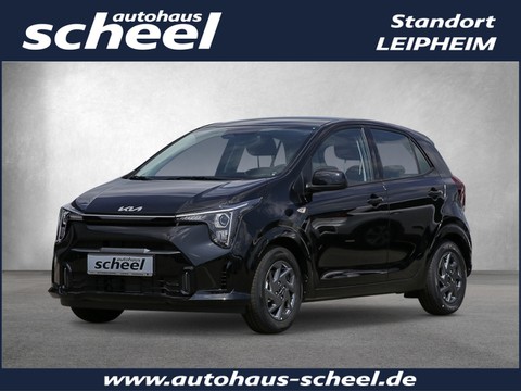 Kia Picanto 1.0 Vision KlimaA