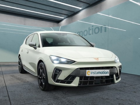 CUPRA Leon 1.5 eTSI 19