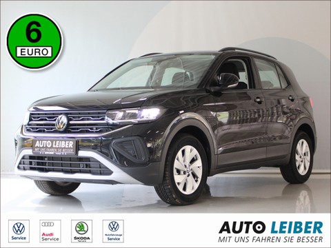 Volkswagen T-Cross 1.0 TSI OPF VC