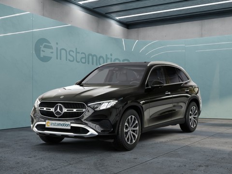 Mercedes-Benz GLC 220 undefined