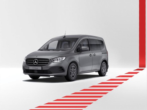 Mercedes-Benz T 160 d STYLE Standard MBUX