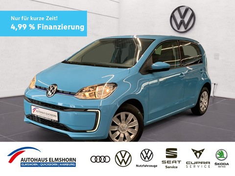 Volkswagen up e-up move up CCS h MAPS MORE