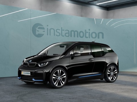 BMW i3 S 120Ah