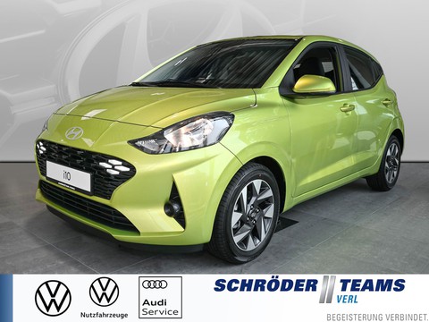 Hyundai i10 1.2 Trend