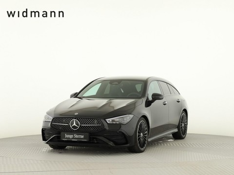 Mercedes-Benz CLA 200 SB AMG °