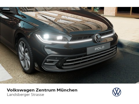 Volkswagen Polo 1.0 TSI Style ||