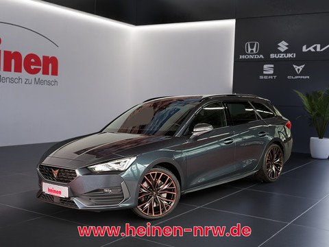 CUPRA Leon 1.4 Sportstourer VZ e-Hybrd
