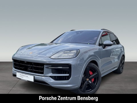 Porsche Cayenne GTS 18W Burmester