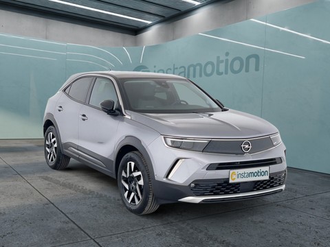 Opel Mokka 1.2 Elegance