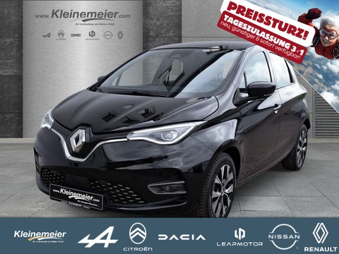 Renault ZOE R135 Evolution R135 EV50
