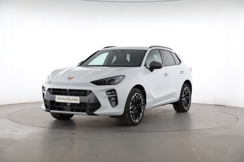 CUPRA Terramar 1.5 e-Hybrid VZ | | |