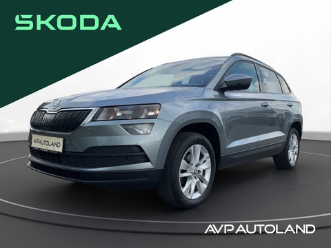 Skoda Karoq 1.6 TDI AMBITION | | |
