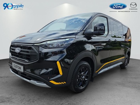 Ford Transit Custom 320 L2H1 TRAIL Autm PKW