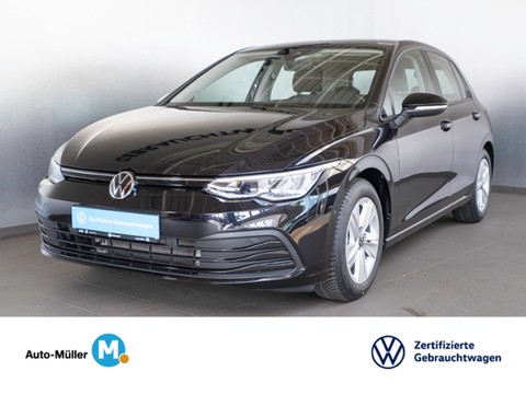 Volkswagen Golf 1.5 VIII Life eTSI