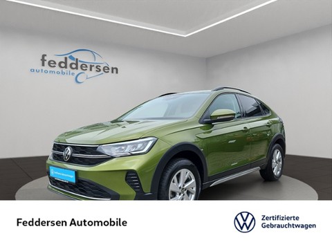 Volkswagen Taigo 1.0 TSI Life
