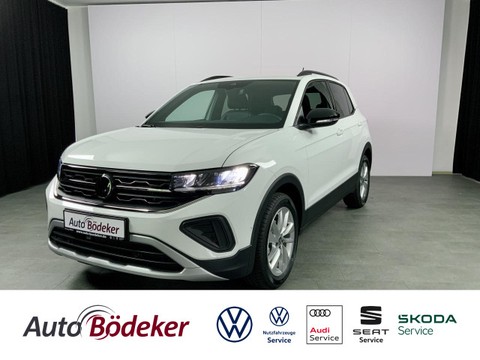 Volkswagen T-Cross 1.0 l TSI Life OPF