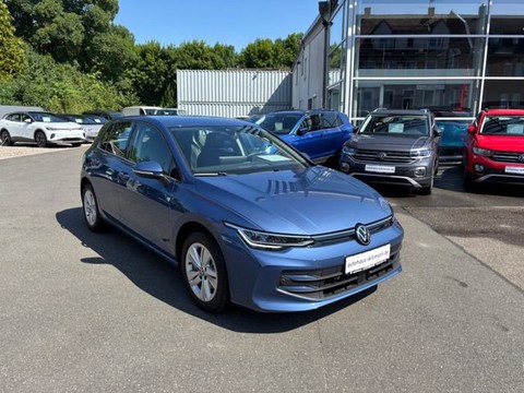 Volkswagen Golf 1.5 VIII Lim eTSI