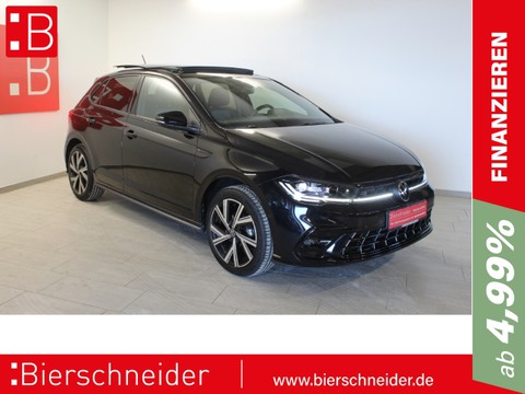 Volkswagen Polo 1.0 TSI 2x R-Line 17