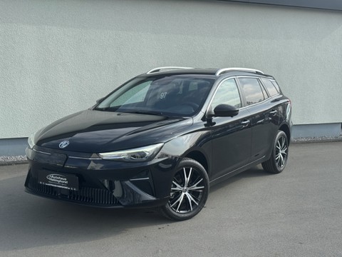 MG MG5 h Luxury