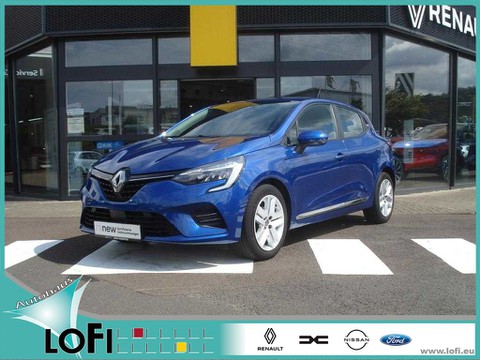 Renault Clio Experience TCe 90