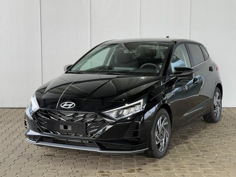 Hyundai i20 1.0 T-GDI GO Plus 6MT 100 Sitz Alu16