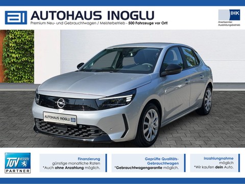 Opel Corsa 1.2 S S Multimedia Lenk R