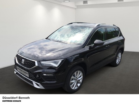Seat Ateca 1.5 TSI ROAD EDITION 110KW