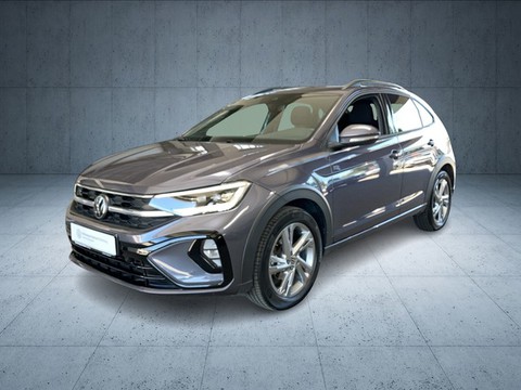 Volkswagen Taigo 1.0 TSI R-Line IQ LIGHT