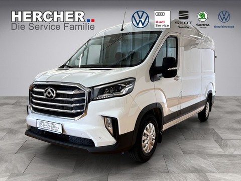 Maxus Deliver 9 L3H2 Luxury