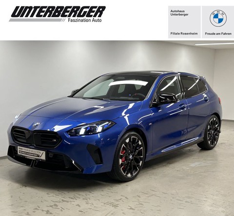 BMW M135 xDrive M Sportpaket Pro PA Plus Harman Kardon Komfortzgn Lenkradhz
